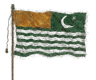 Kashmiri Flag